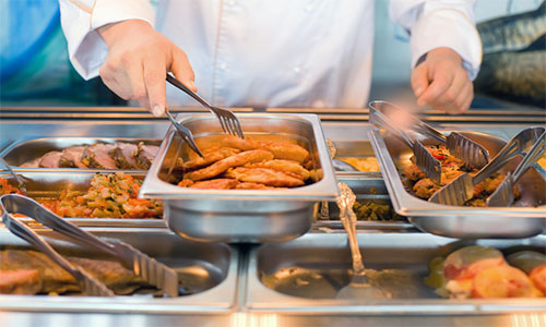 Catering Service